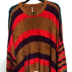 Free People All About You Sweater